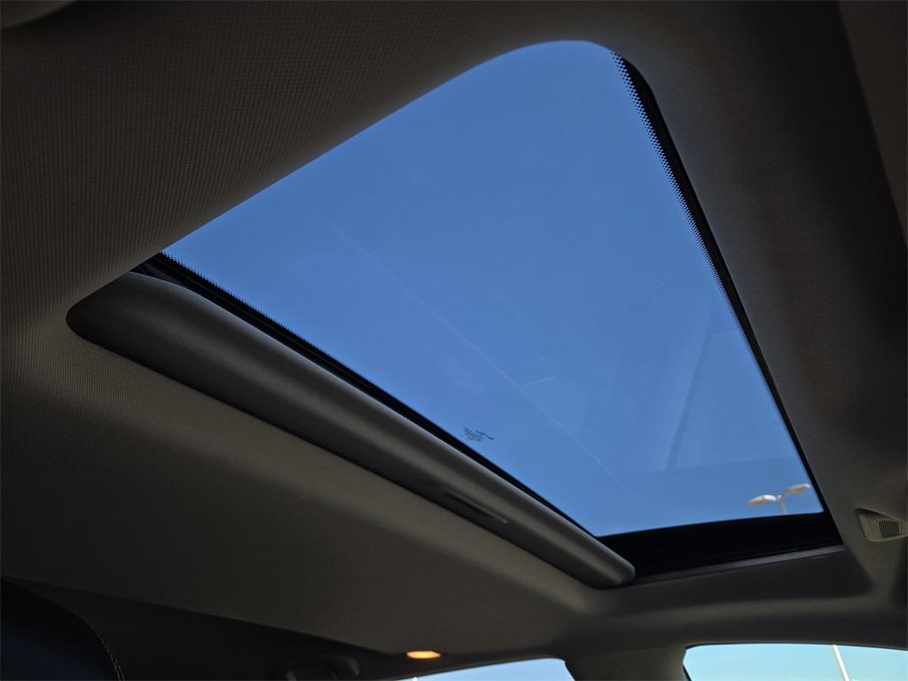 used 2020 INFINITI QX60 car, priced at $19,991