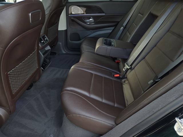 used 2020 Mercedes-Benz GLE 350 car, priced at $32,991
