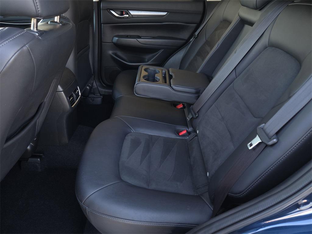 used 2019 Mazda CX-5 car, priced at $21,401