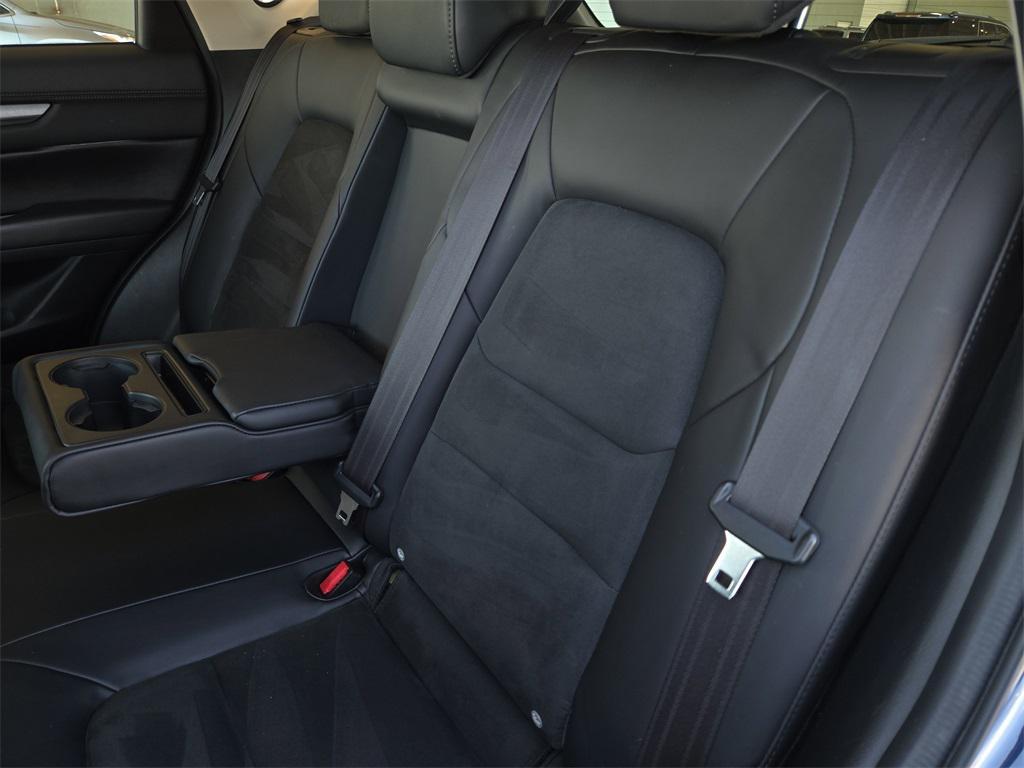 used 2019 Mazda CX-5 car, priced at $21,401