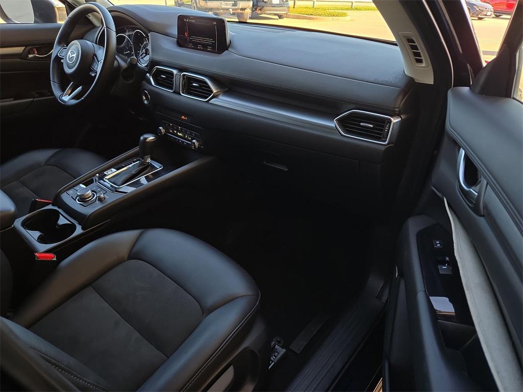 used 2019 Mazda CX-5 car, priced at $21,401