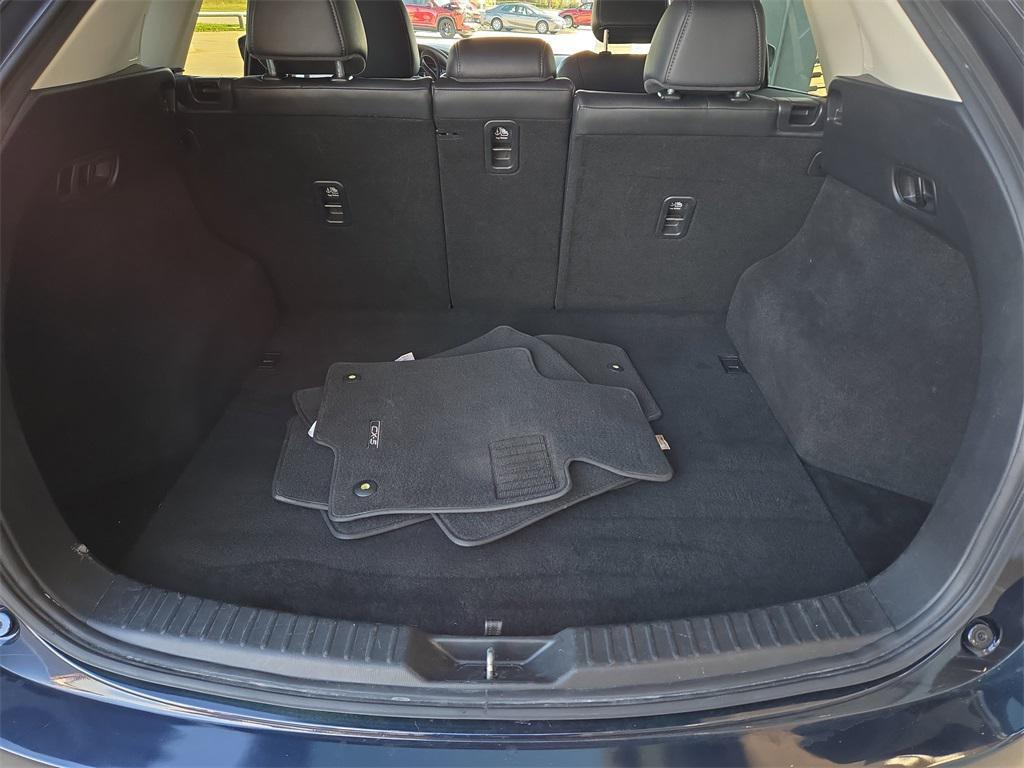 used 2019 Mazda CX-5 car, priced at $21,401