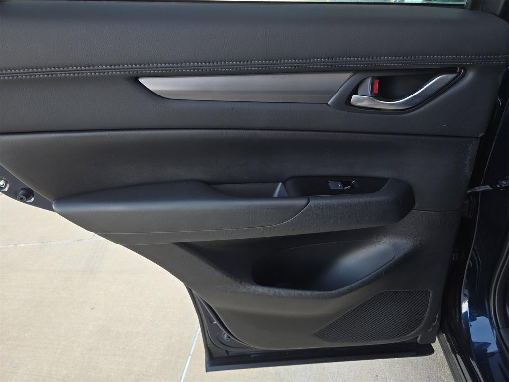 used 2019 Mazda CX-5 car, priced at $21,401