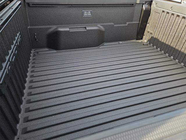 new 2025 Toyota Tacoma car, priced at $37,952