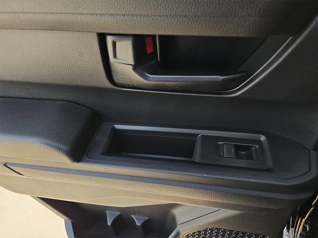 new 2025 Toyota Tacoma car, priced at $37,952