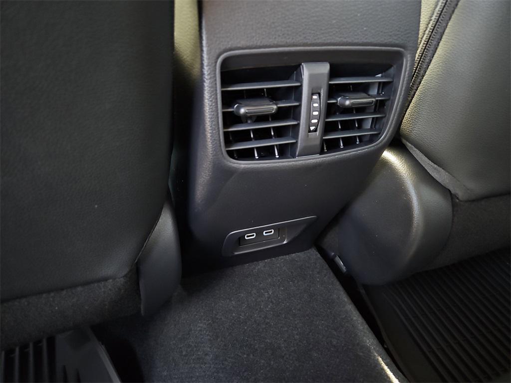 new 2026 Toyota Corolla Cross car, priced at $36,244