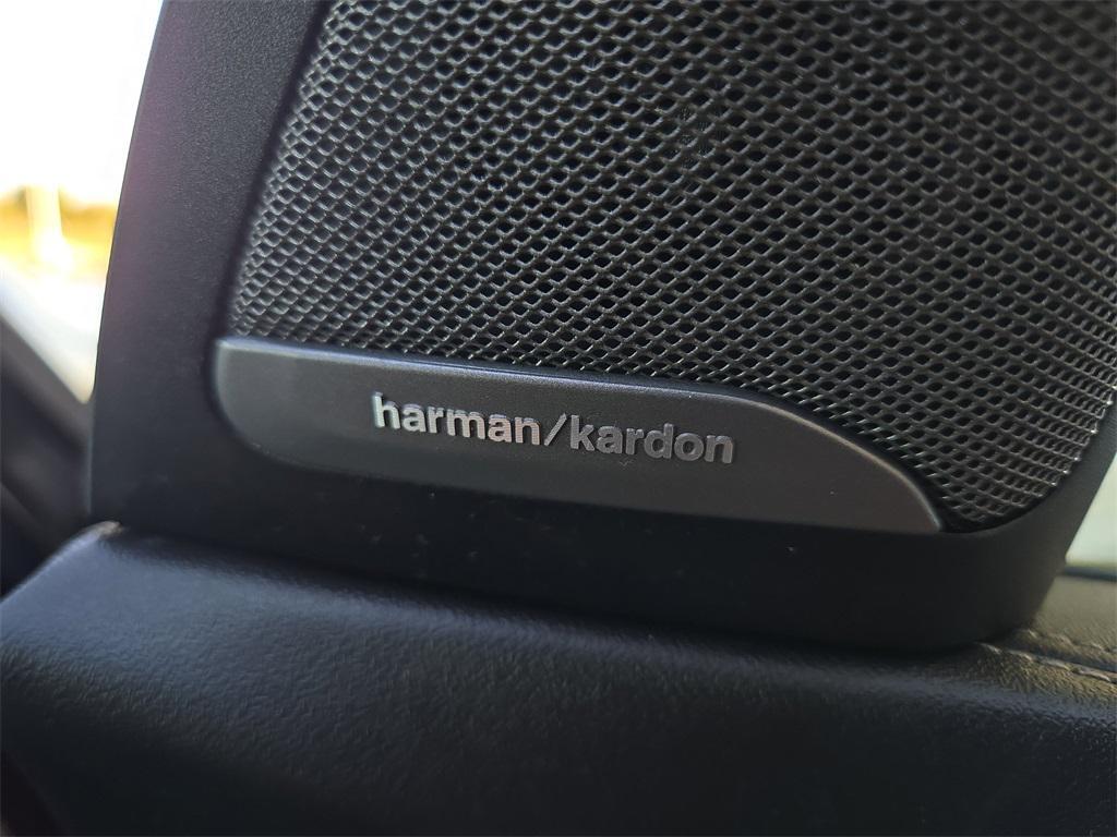 used 2025 BMW X5 car, priced at $58,446