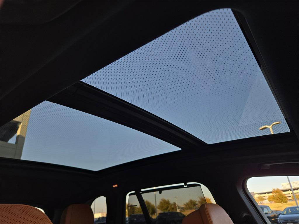 used 2025 BMW X5 car, priced at $58,446