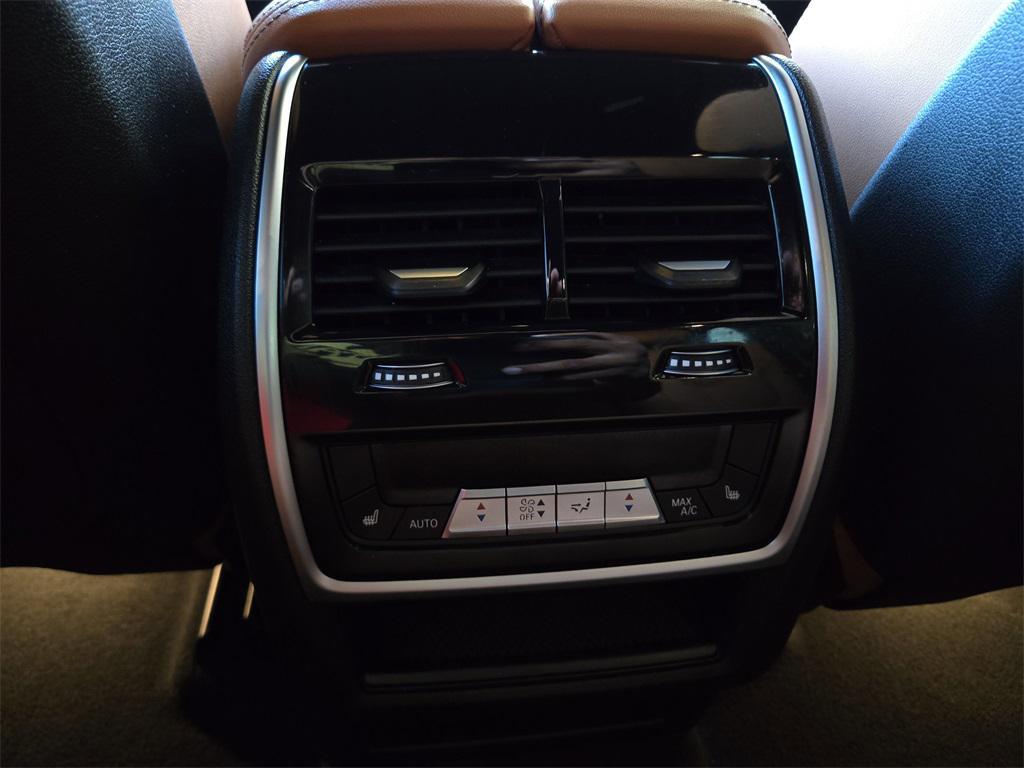 used 2025 BMW X5 car, priced at $58,446