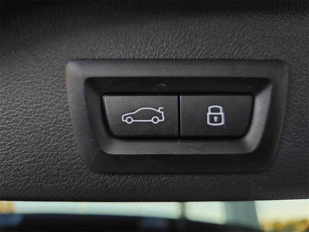 used 2025 BMW X5 car, priced at $58,446