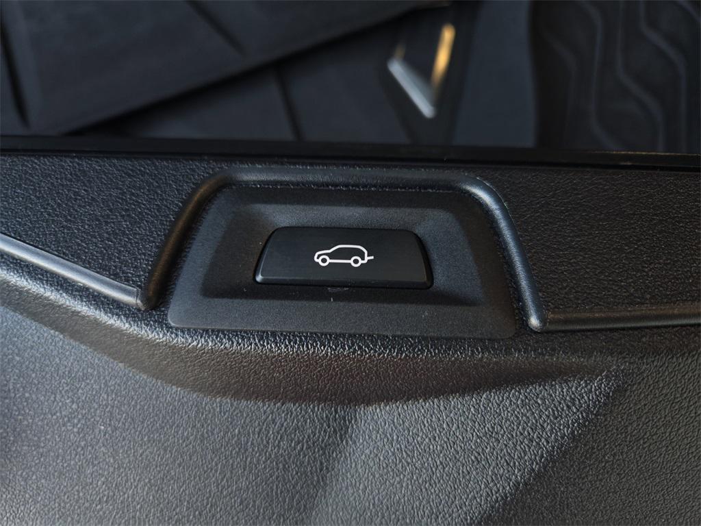 used 2025 BMW X5 car, priced at $58,446