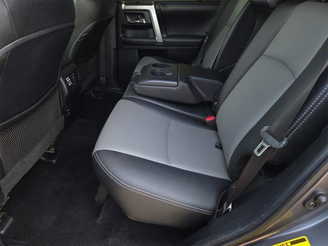 used 2018 Toyota 4Runner car, priced at $27,442