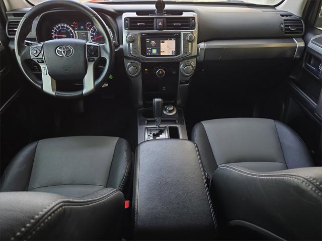 used 2018 Toyota 4Runner car, priced at $27,442