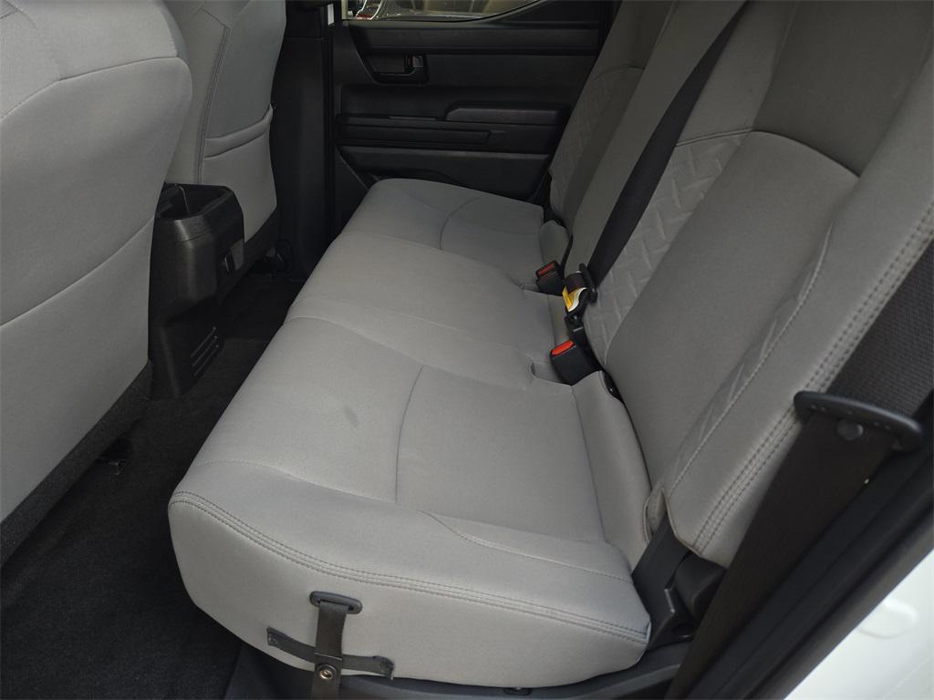 used 2024 Toyota Tacoma car, priced at $32,904