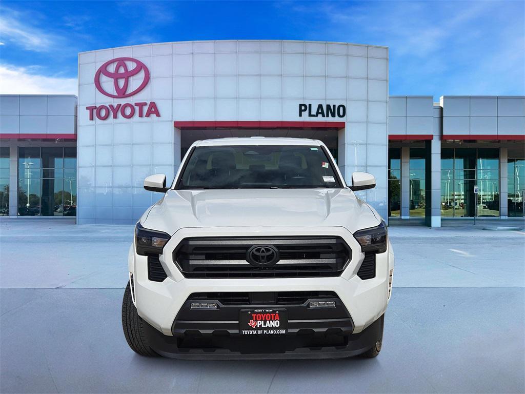 used 2024 Toyota Tacoma car, priced at $32,904