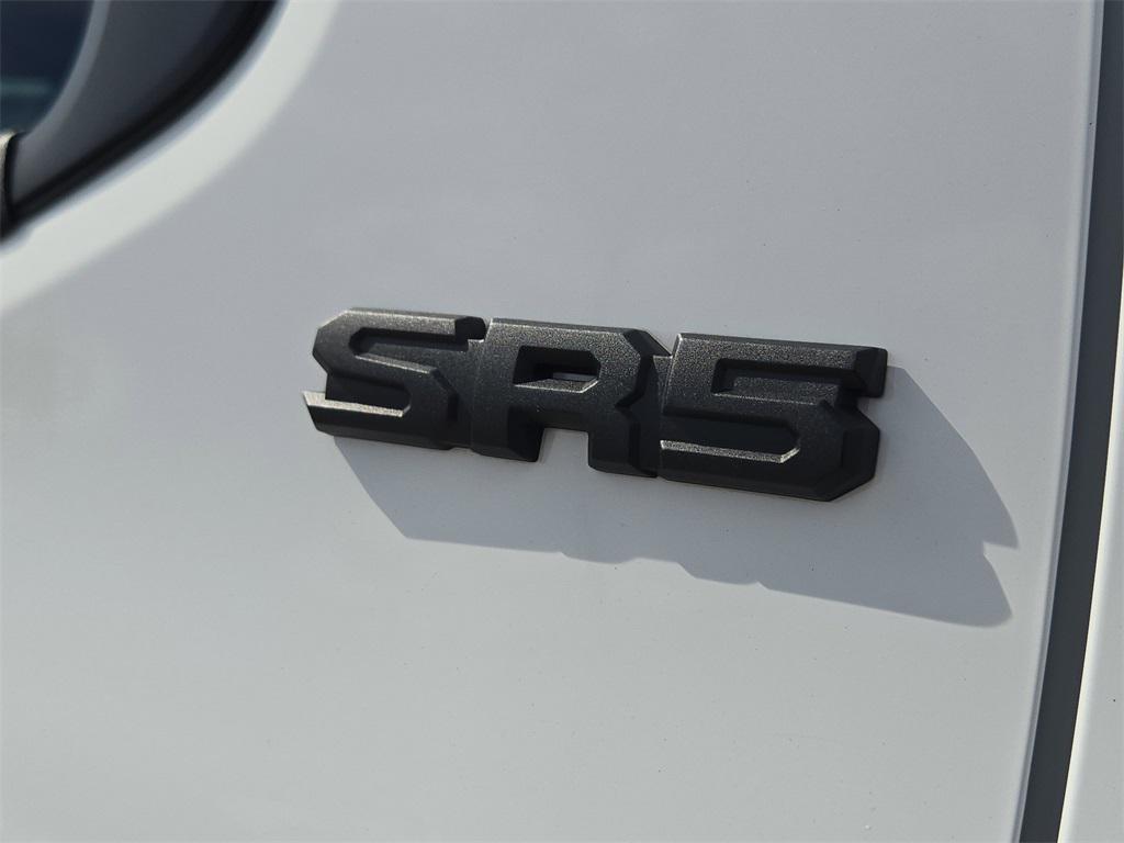 used 2024 Toyota Tacoma car, priced at $32,904