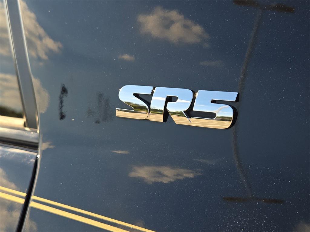 used 2022 Toyota 4Runner car, priced at $35,595