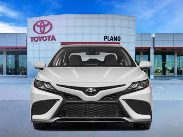 used 2024 Toyota Camry car, priced at $32,969