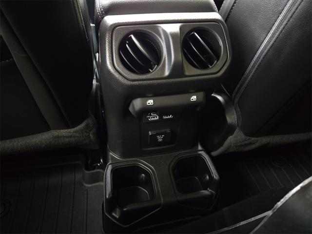 used 2023 Jeep Gladiator car, priced at $35,491