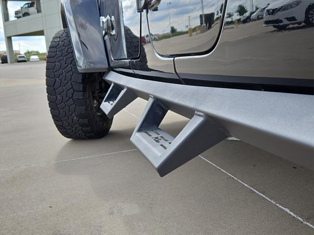 used 2023 Jeep Gladiator car, priced at $35,491
