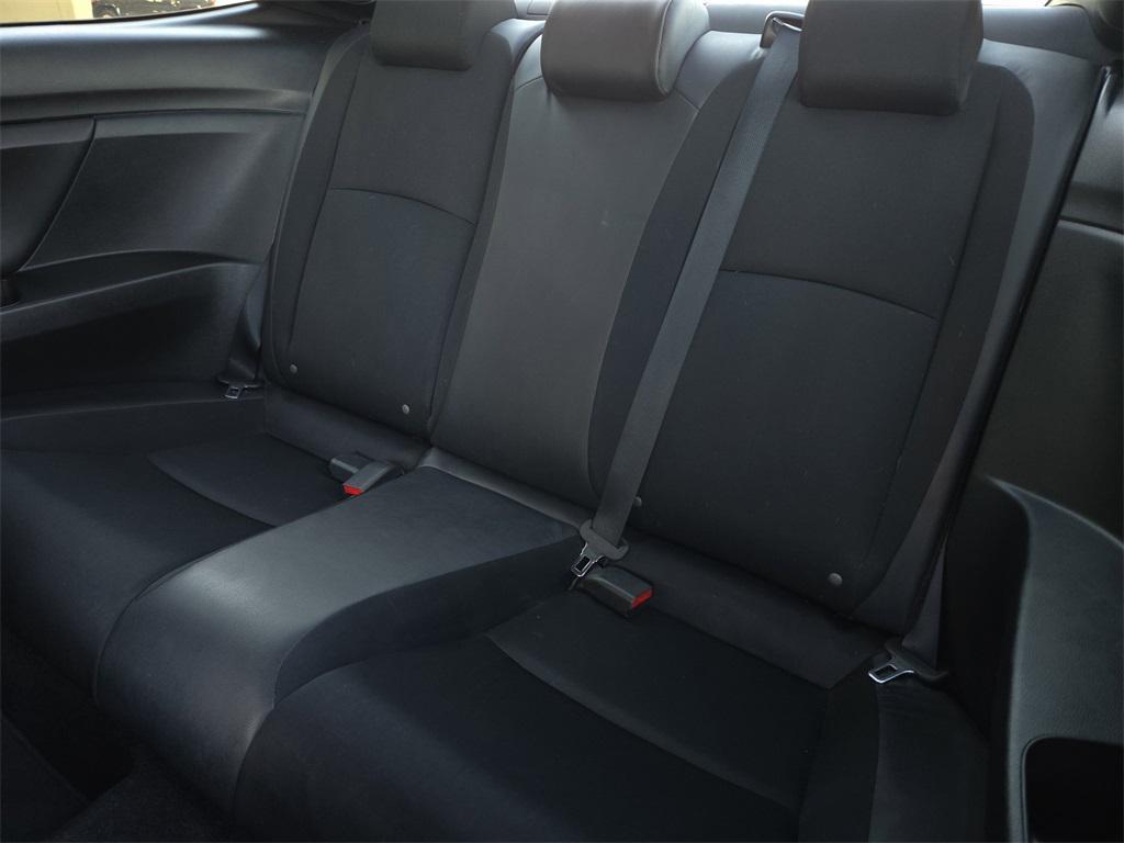 used 2020 Honda Civic car, priced at $18,436