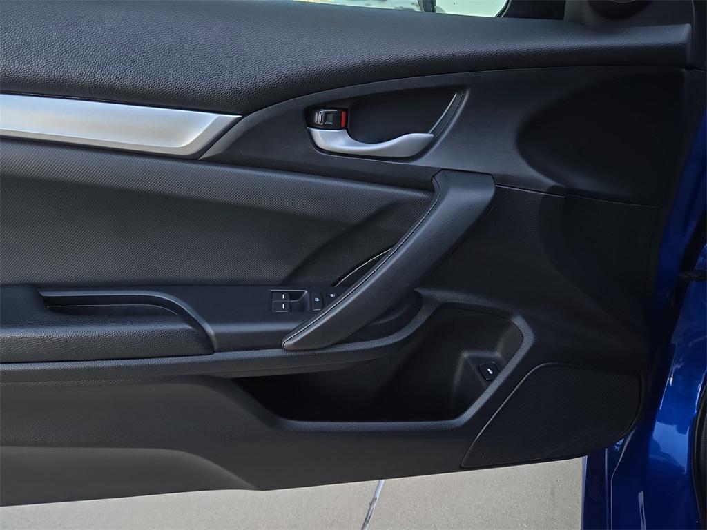 used 2020 Honda Civic car, priced at $18,436