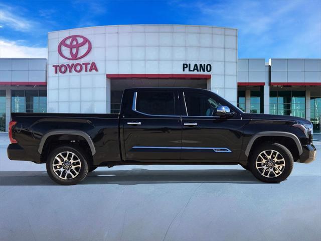 used 2022 Toyota Tundra car, priced at $48,979