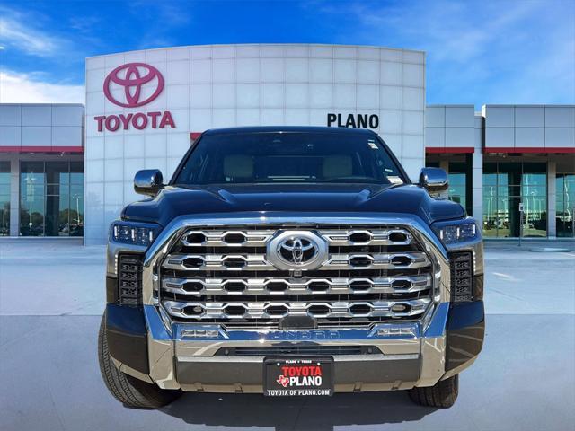 used 2022 Toyota Tundra car, priced at $48,979