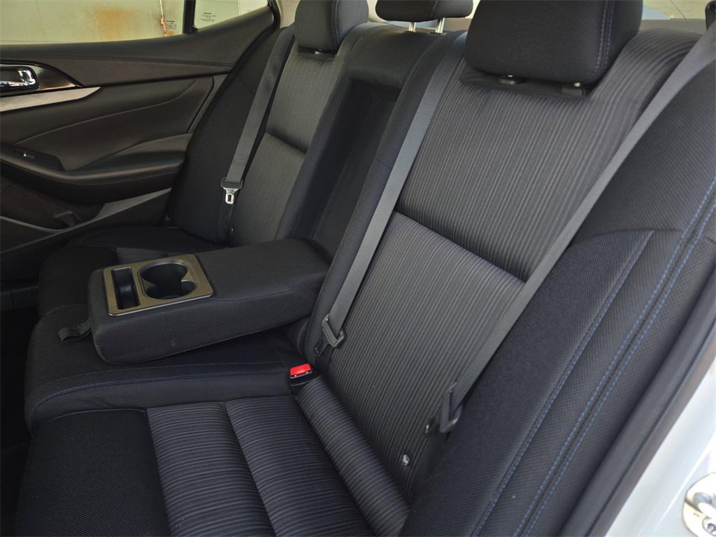 used 2017 Nissan Maxima car, priced at $13,763