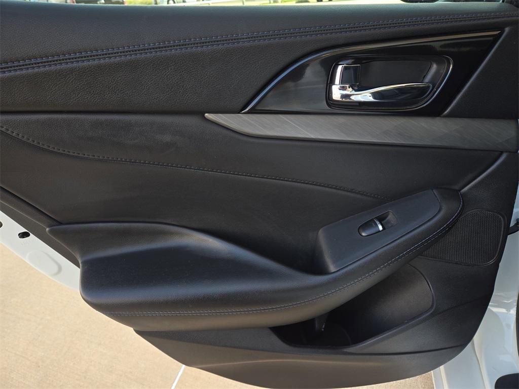 used 2017 Nissan Maxima car, priced at $13,763