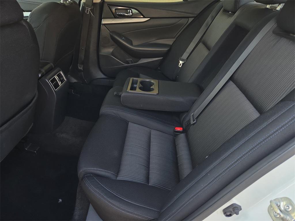 used 2017 Nissan Maxima car, priced at $13,763