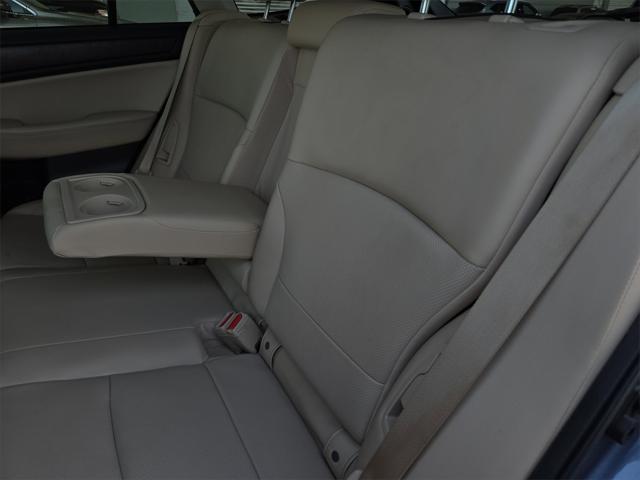 used 2017 Subaru Outback car, priced at $16,237