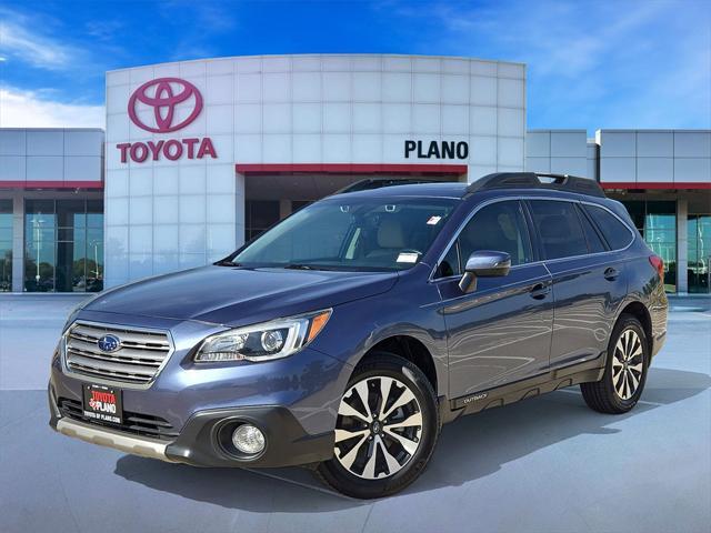 used 2017 Subaru Outback car, priced at $16,991