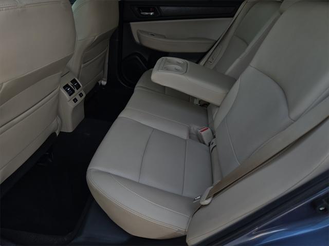 used 2017 Subaru Outback car, priced at $16,237