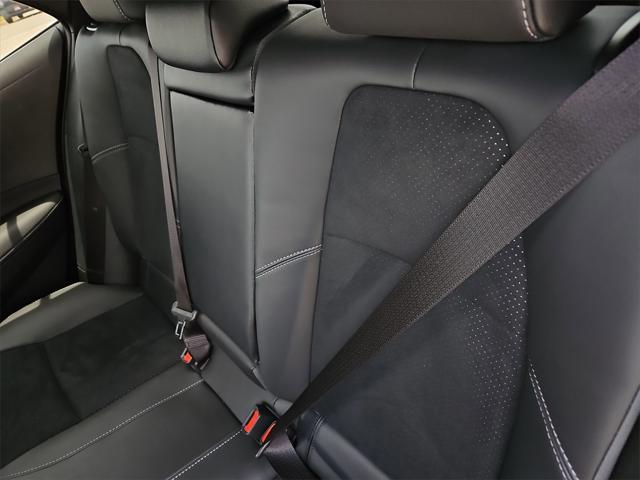 new 2025 Toyota GR Corolla car, priced at $44,734