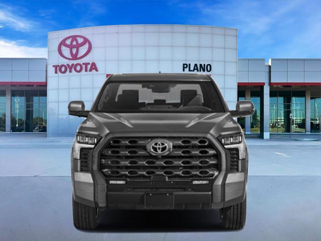 used 2024 Toyota Tundra car, priced at $57,444