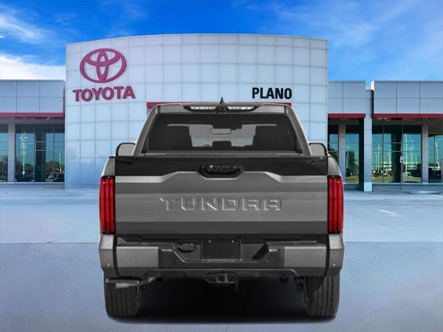 used 2024 Toyota Tundra car, priced at $57,444