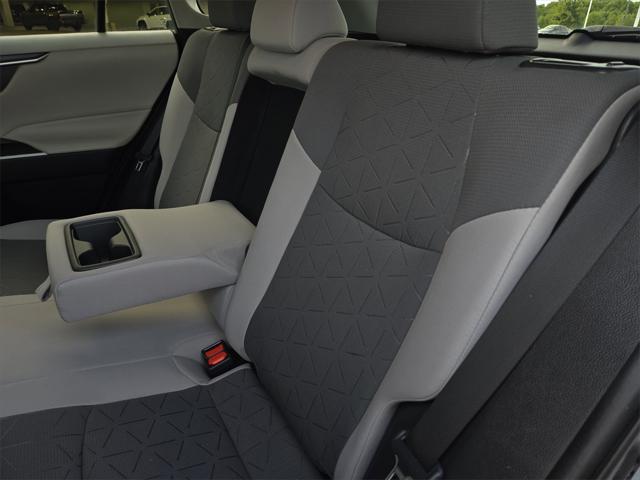 used 2020 Toyota RAV4 car, priced at $23,357