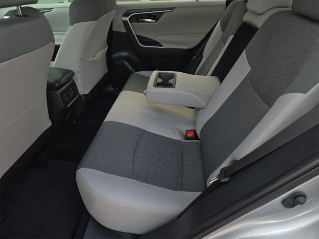 used 2020 Toyota RAV4 car, priced at $23,357