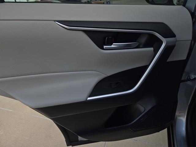 used 2020 Toyota RAV4 car, priced at $23,357