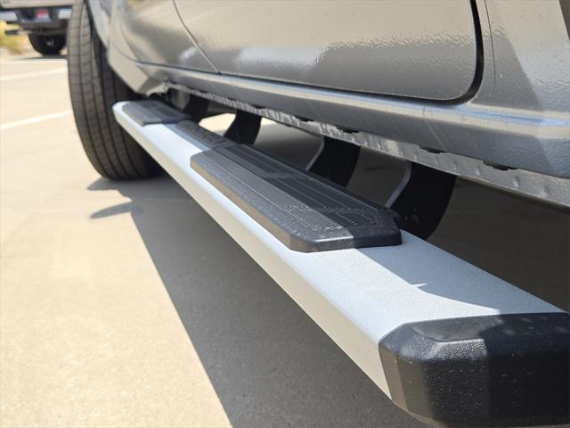 new 2025 Toyota Tacoma car, priced at $44,952
