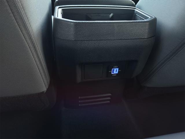 new 2025 Toyota Tacoma car, priced at $44,952