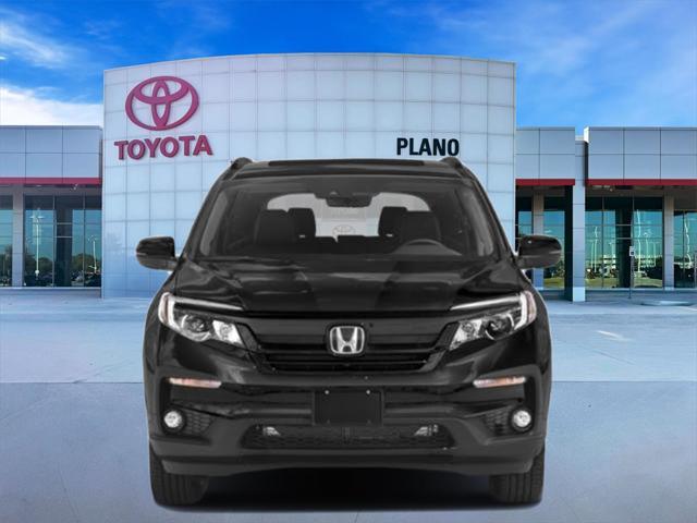 used 2022 Honda Pilot car, priced at $31,777