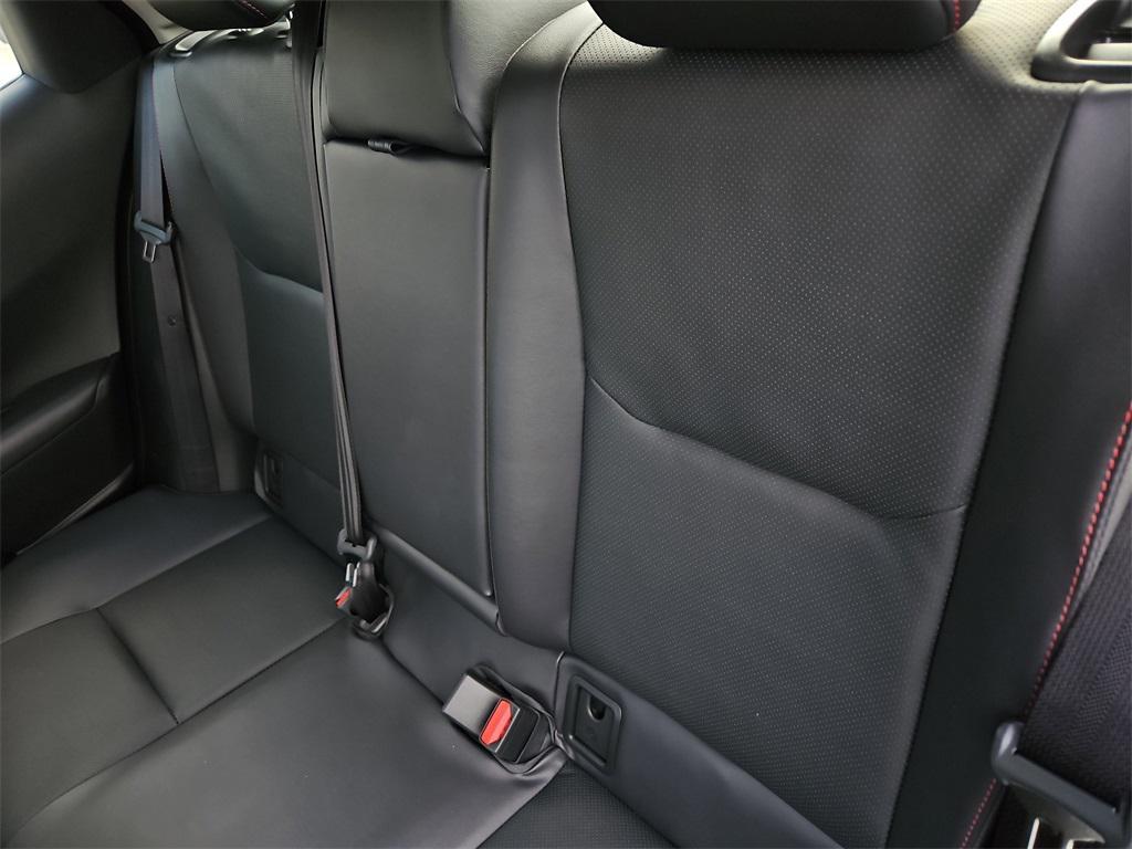new 2025 Toyota Prius Plug-In Hybrid car, priced at $45,187