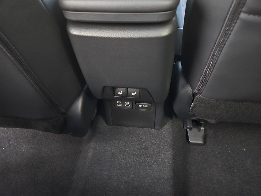 new 2025 Toyota Prius Plug-In Hybrid car, priced at $45,187