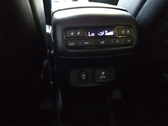 used 2020 Hyundai Palisade car, priced at $25,956