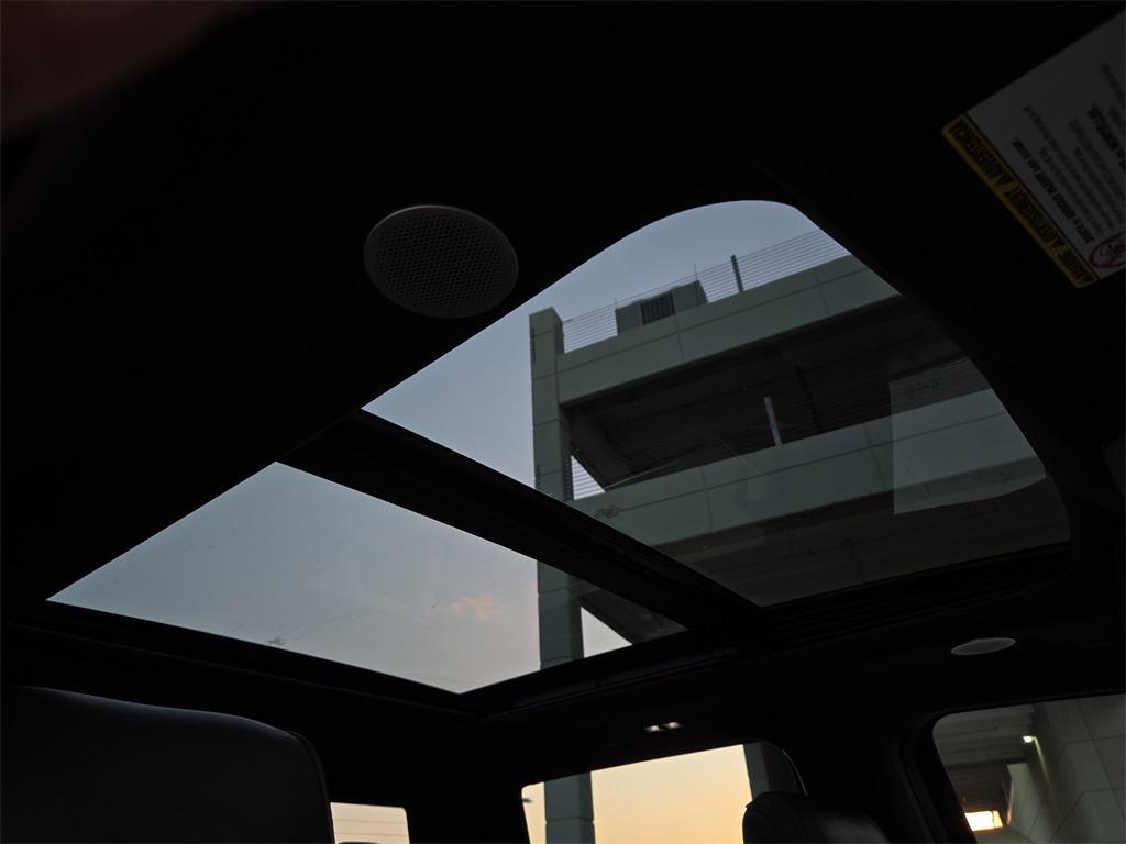 used 2024 Ford F-250 car, priced at $79,424