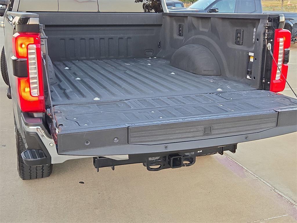 used 2024 Ford F-250 car, priced at $79,424
