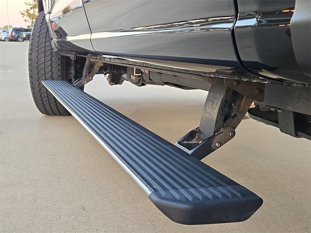 used 2024 Ford F-250 car, priced at $79,424