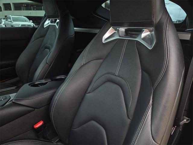 used 2023 Toyota GR Supra car, priced at $55,444